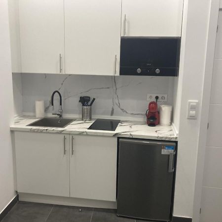 Ensanche1 Apartments Мадрид Екстер'єр фото